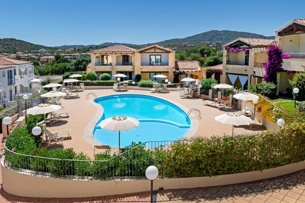 Villaggio Turchese Murta Maria Exterior photo