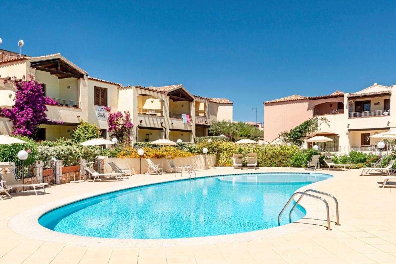 Villaggio Turchese Murta Maria Exterior photo