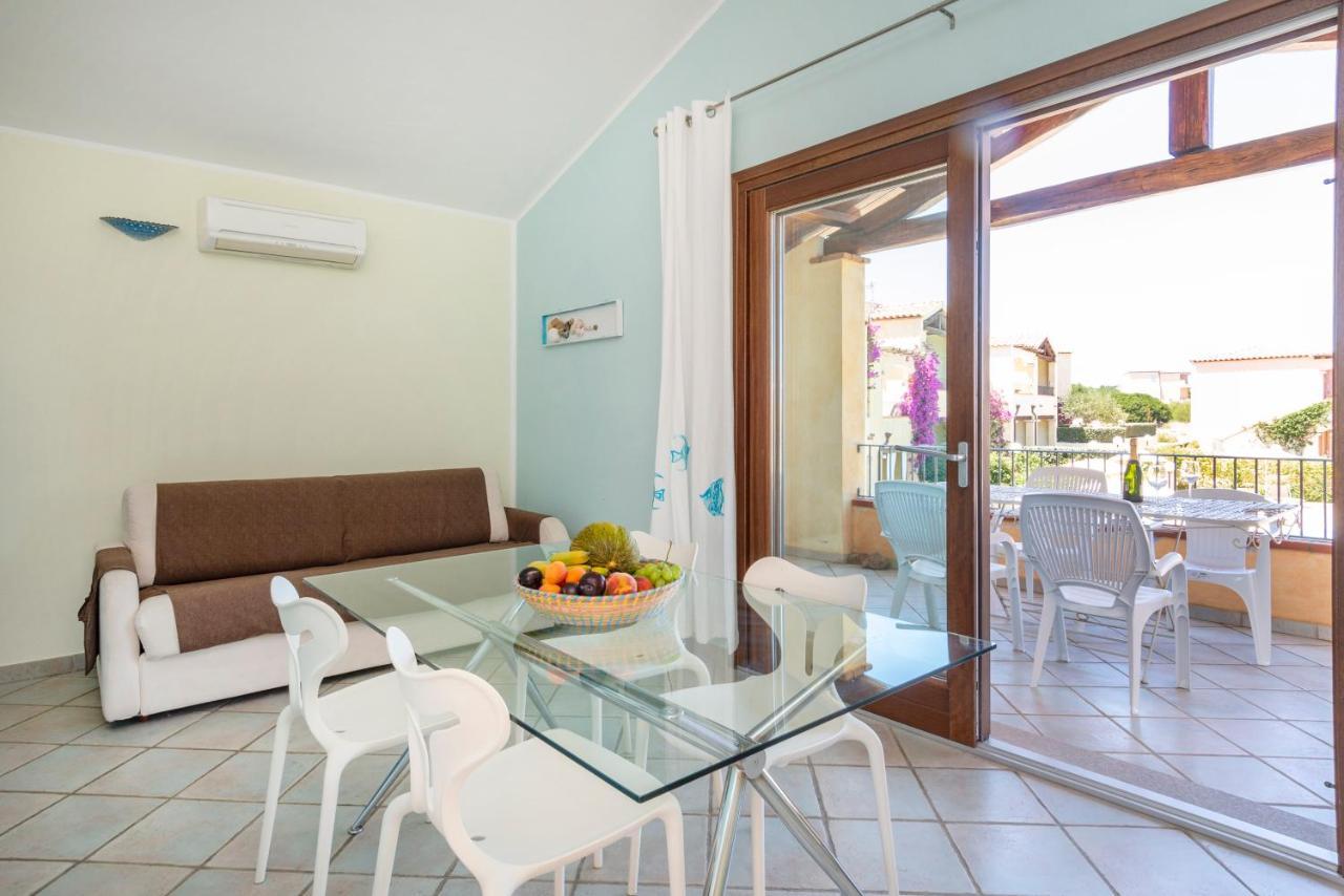 Villaggio Turchese Murta Maria Exterior photo