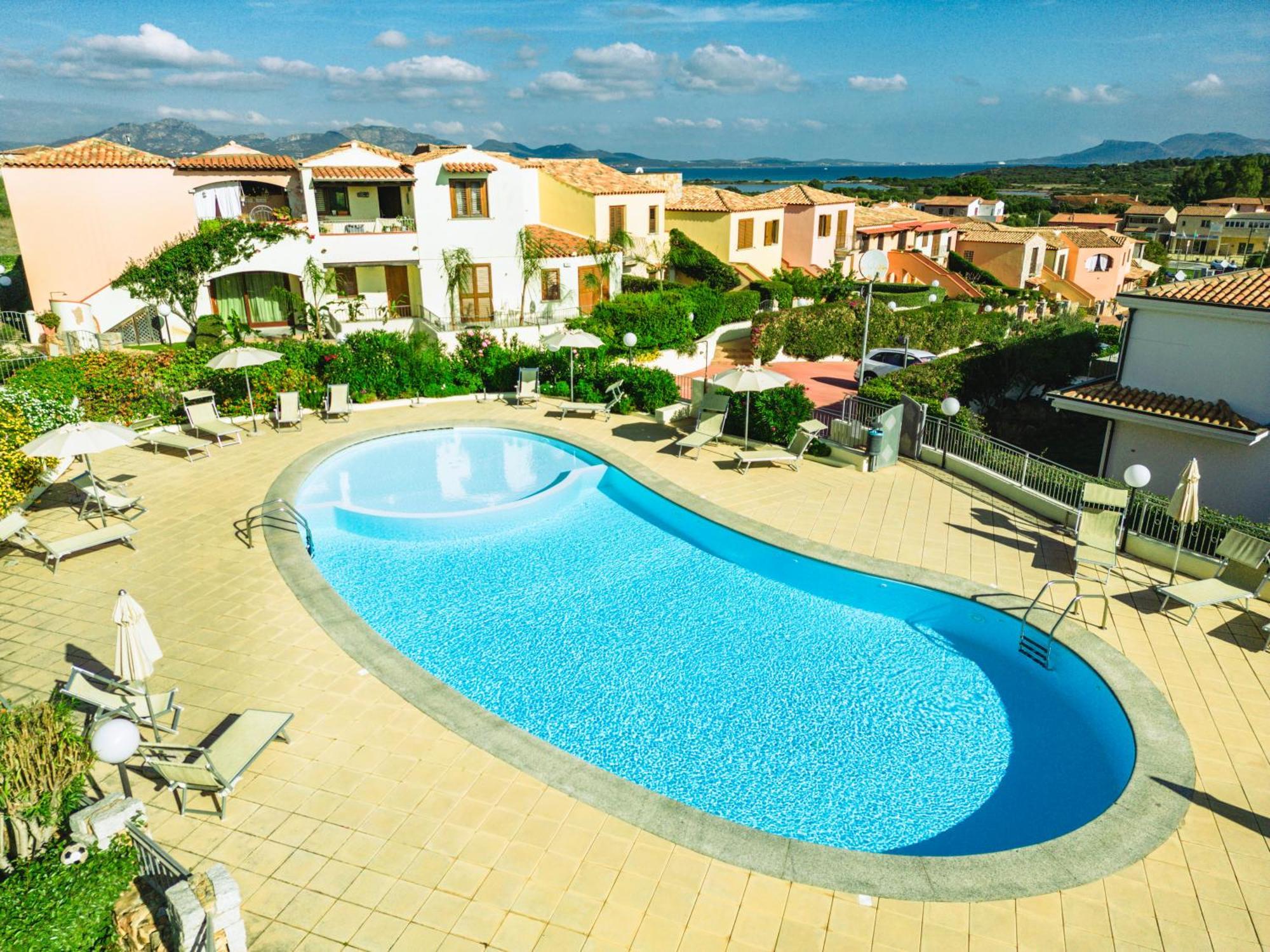 Villaggio Turchese Murta Maria Exterior photo