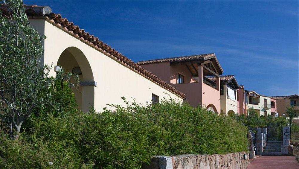 Villaggio Turchese Murta Maria Exterior photo