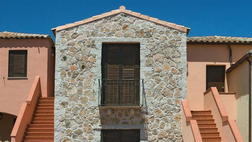 Villaggio Turchese Murta Maria Exterior photo