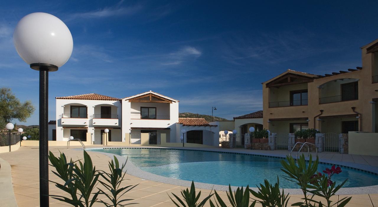 Villaggio Turchese Murta Maria Exterior photo