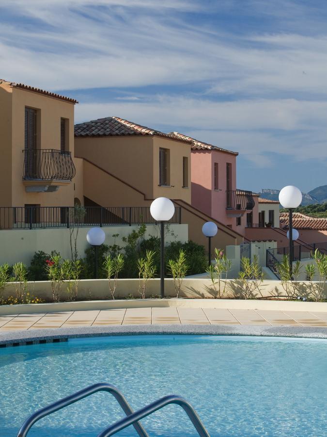 Villaggio Turchese Murta Maria Exterior photo