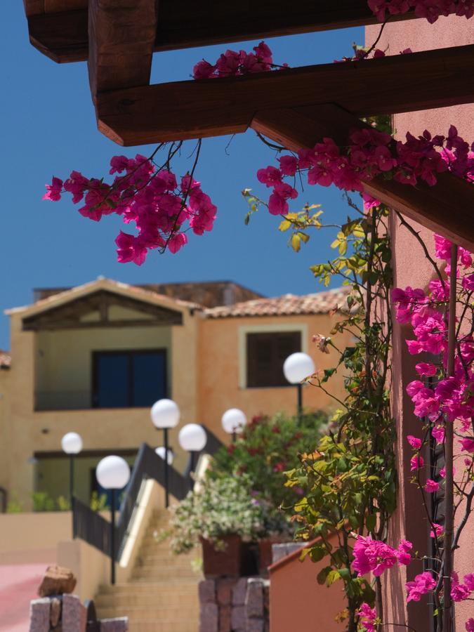 Villaggio Turchese Murta Maria Exterior photo