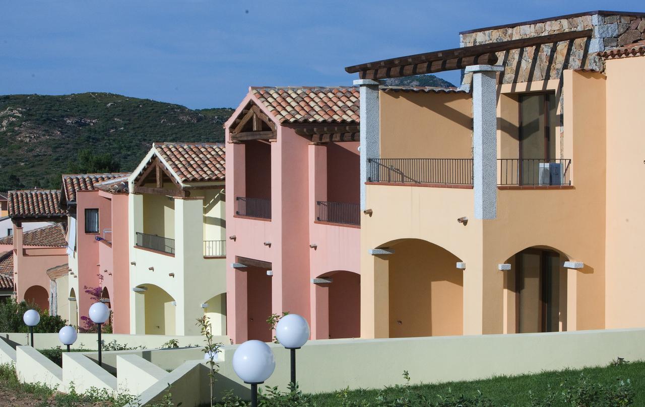 Villaggio Turchese Murta Maria Exterior photo
