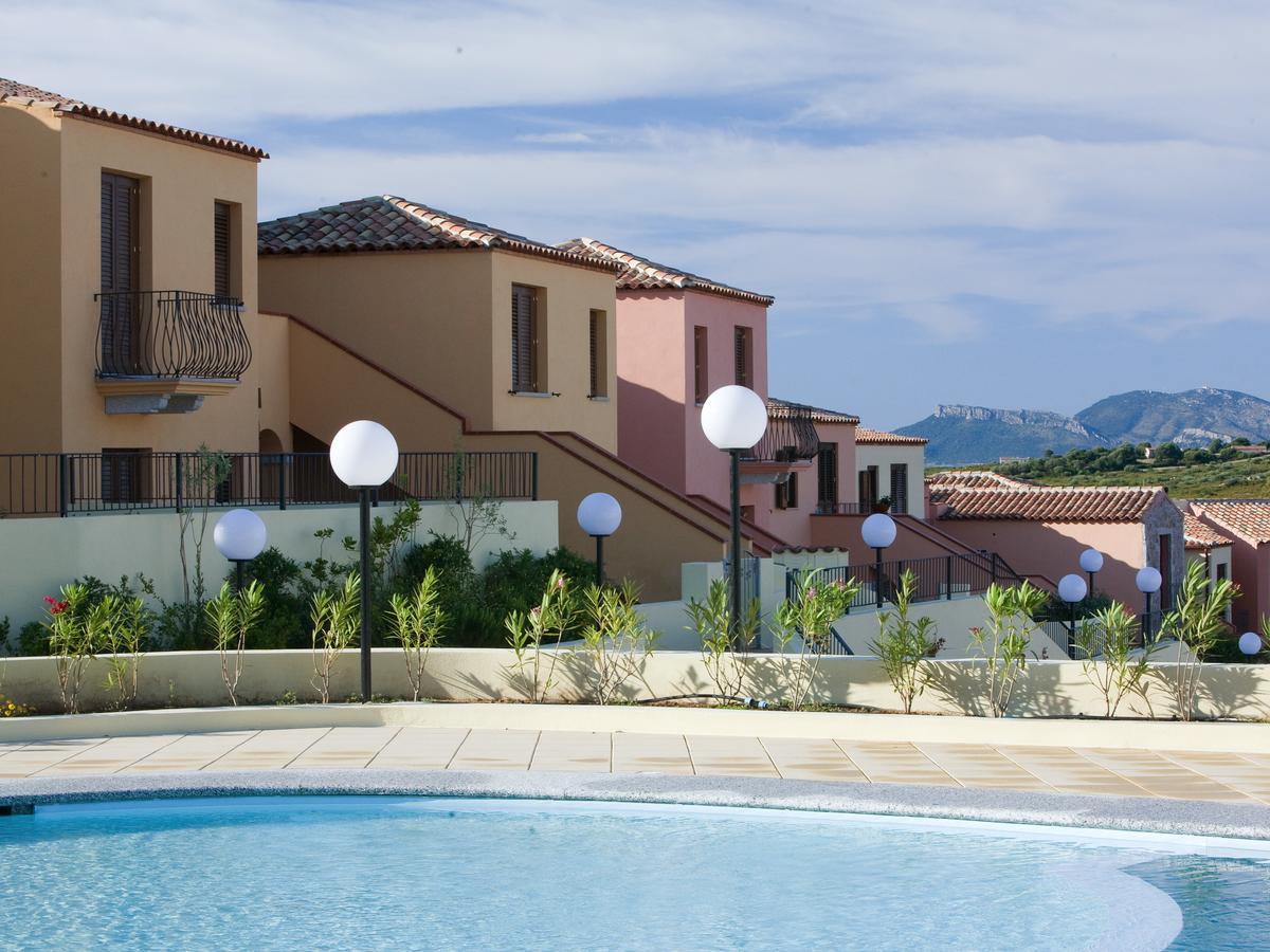 Villaggio Turchese Murta Maria Exterior photo