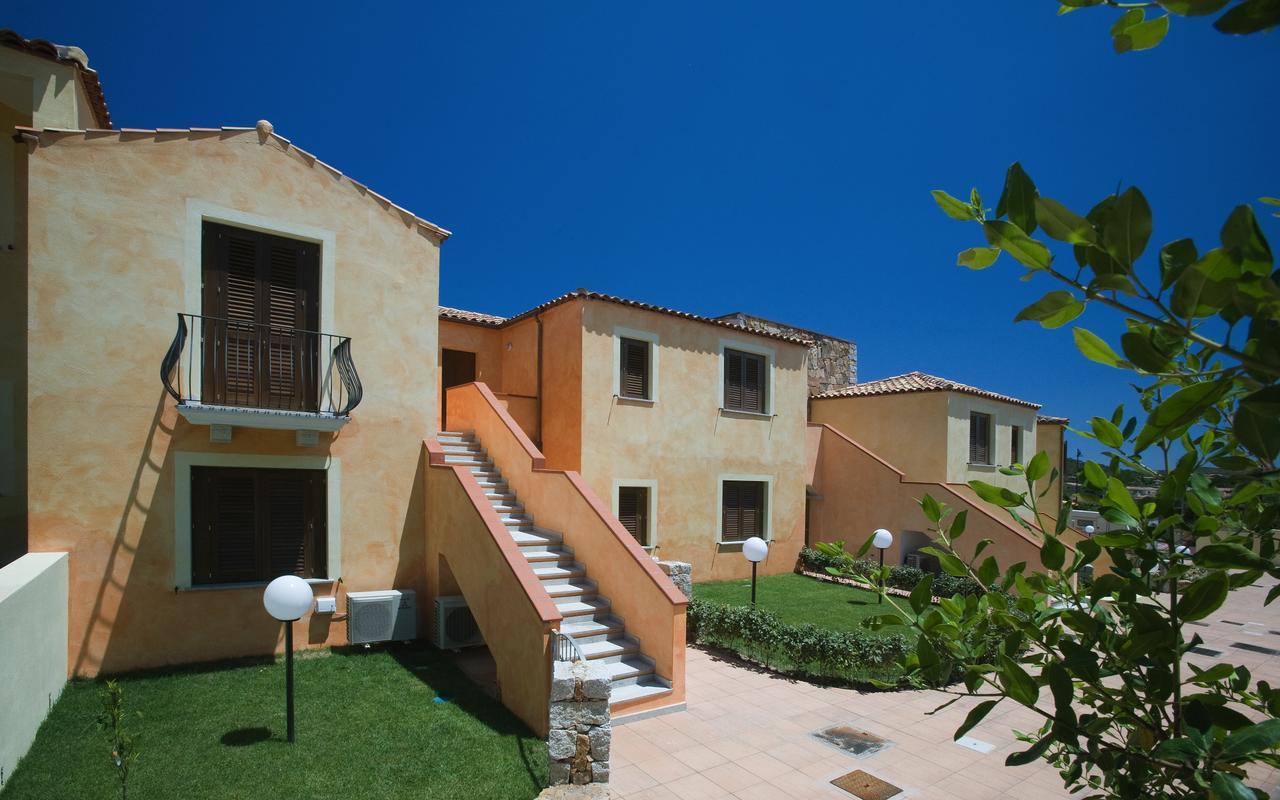 Villaggio Turchese Murta Maria Exterior photo
