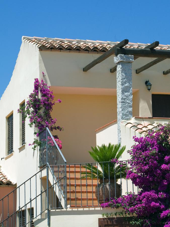 Villaggio Turchese Murta Maria Exterior photo