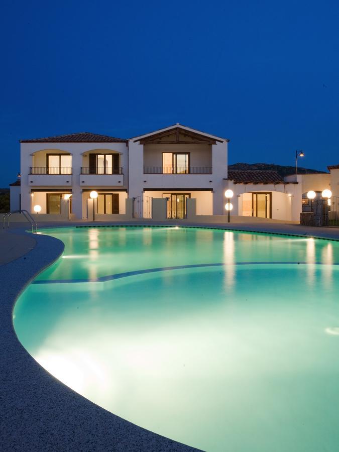 Villaggio Turchese Murta Maria Exterior photo
