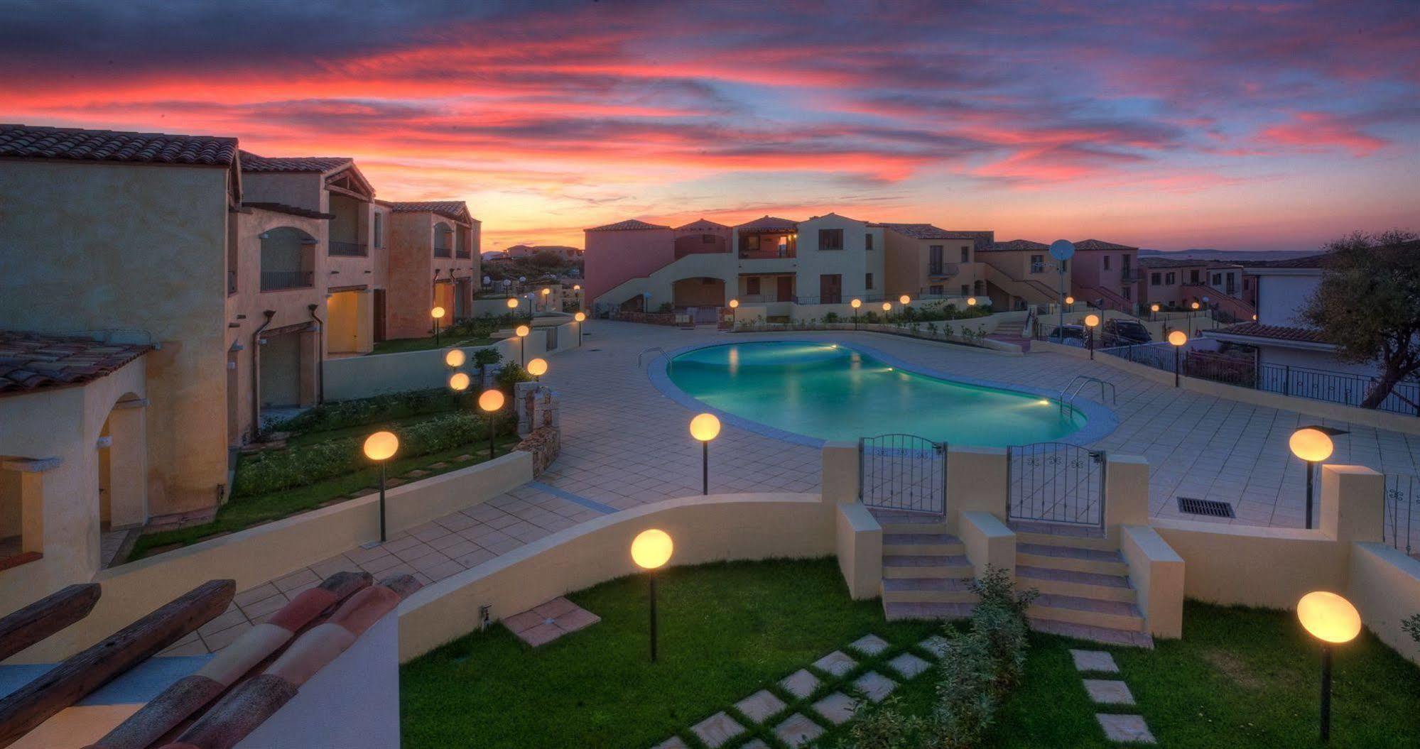 Villaggio Turchese Murta Maria Exterior photo